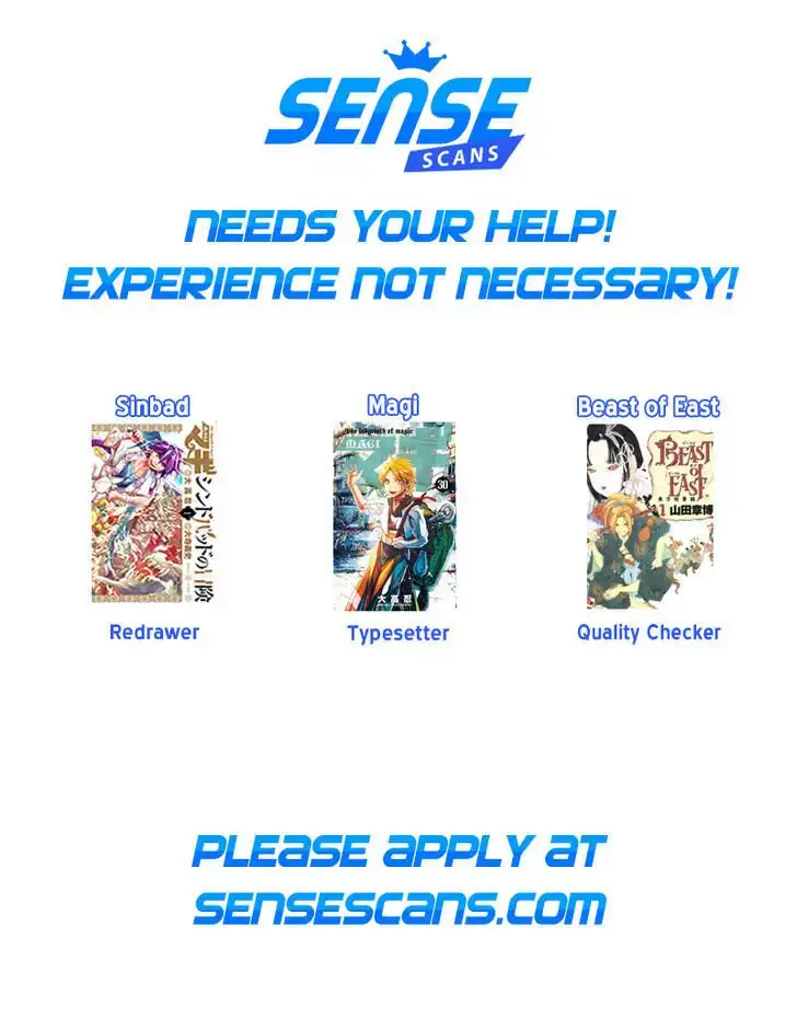 Magi - Sinbad no Bouken Chapter 120 2